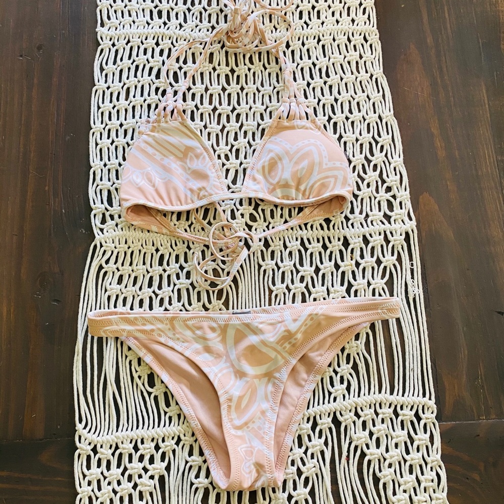 Aerie Cheeky Bikini